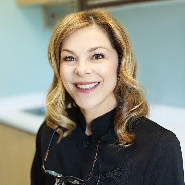 Dre Sylvie Leblanc, Québec Dentiste généraliste