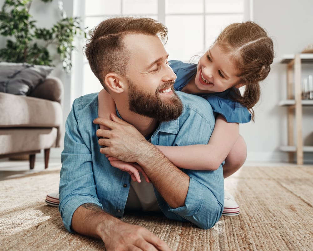 Soins dentaires pour enfants, Dentiste à Québec