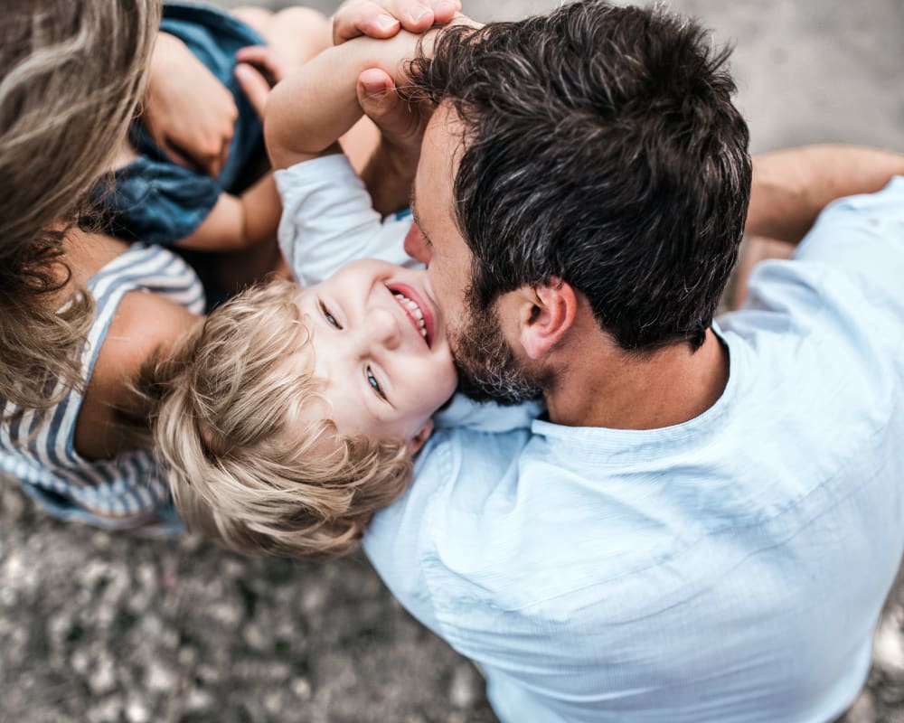 Soins dentaires pour enfants, Dentiste à Québec